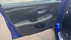 Honda Zr-V 2.0 eHEV Sport 5dr CVT Hybrid Estate